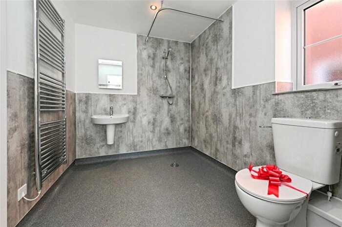 1 Bedroom Bungalow For Sale In Hornbeam Drive, Hunstanton, Norfolk, PE36