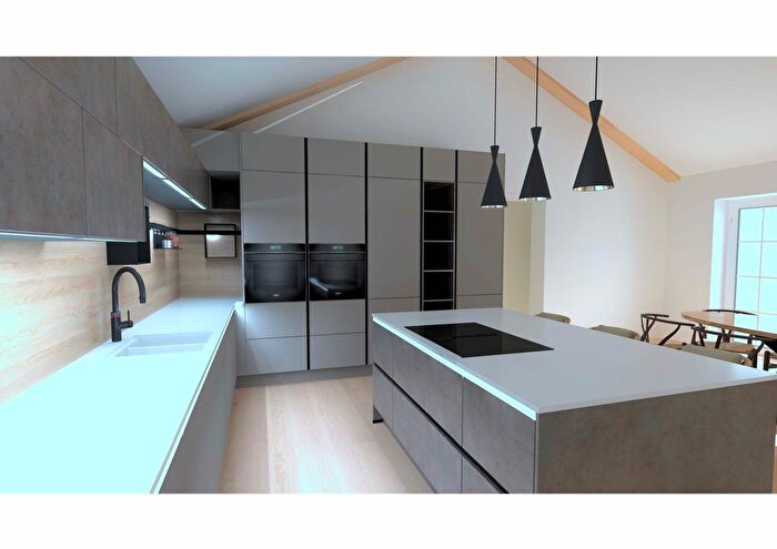 4 Bedroom Detached House For Sale In Holcombe Down Road, Teignmouth, TQ14