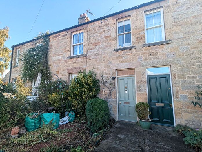 2 Bedroom Farmhouse To Rent In West View, Darlington, DL2
