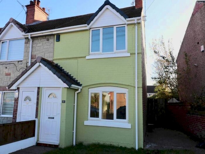 Properties to rent in DN11, Harworth, New Rossington, Rossington