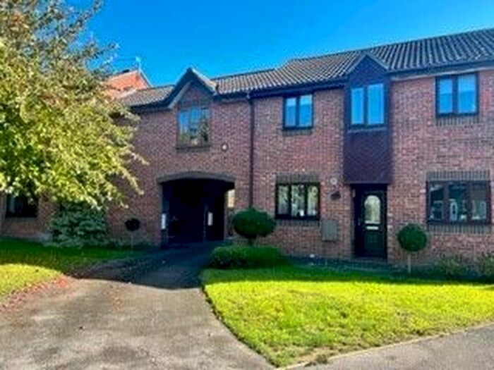 2 Bedroom Property To Rent In Chestnut Road, Fishtoft, Boston, PE21