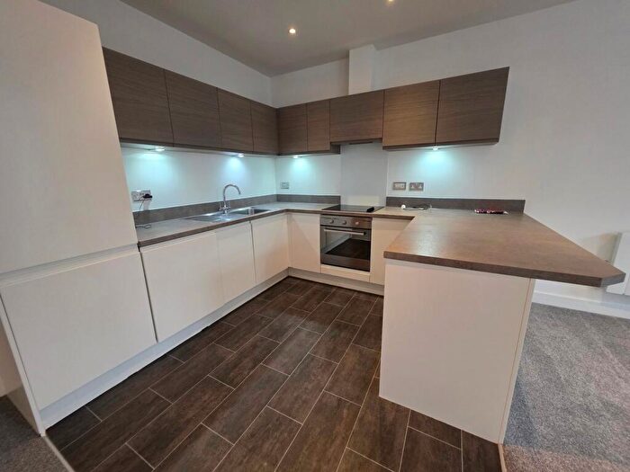 2 Bedroom Flat To Rent In New Road, West Parley, Ferndown, BH22