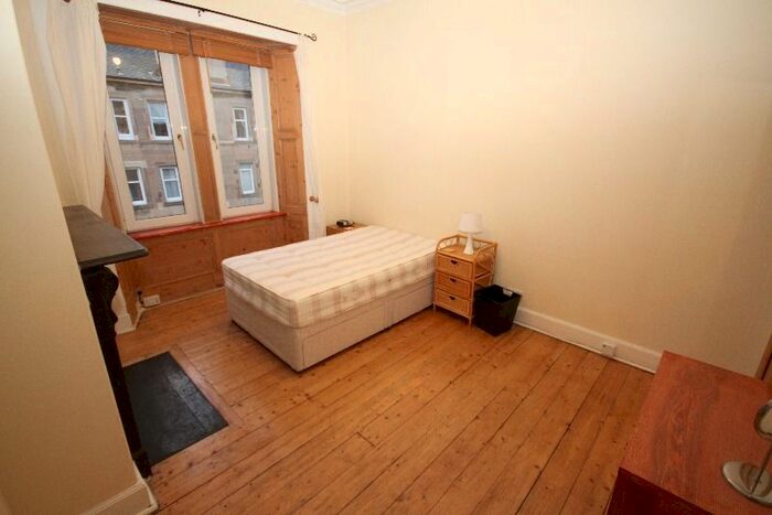 1 Bedroom Flat To Rent In Easter Road, Easter Road, Edinburgh, EH6