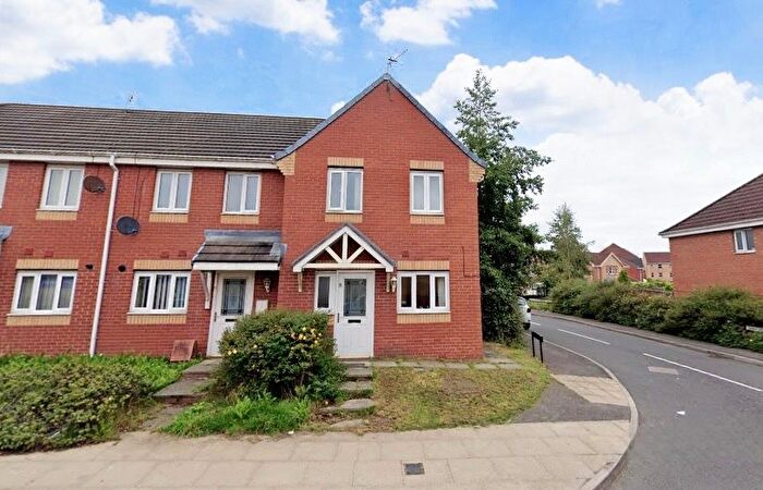 3 Bedroom Property To Rent In Sandford Close, Wingate, TS28