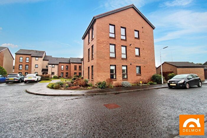 3 Bedroom Flat For Sale In Abbots Mill, Kirkcaldy, KY2