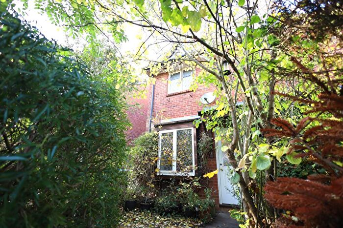 1 Bedroom Semi Detached House For Sale In Cowslips, Hertfordshire, AL7