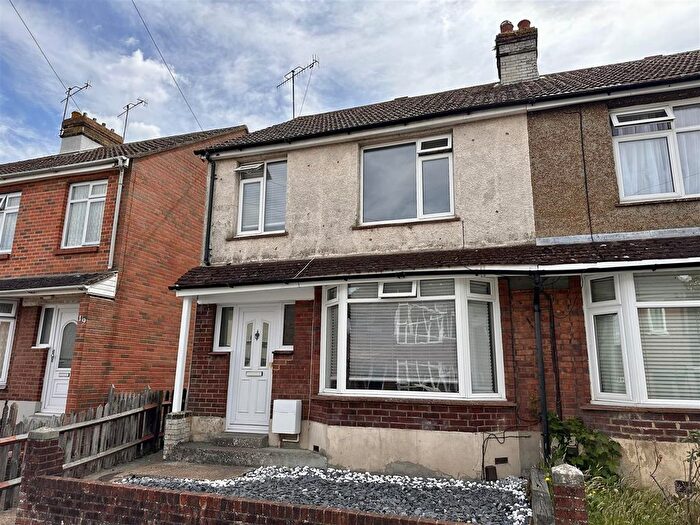 3 Bedroom Semi-Detached House To Rent In Star Road, Ashford, TN24