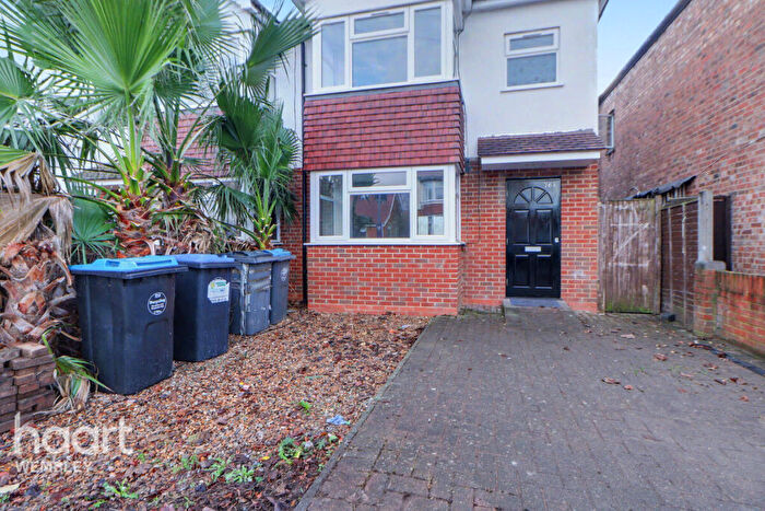 3 Bedroom Semi Detached House For Sale In Sudbury, HA0