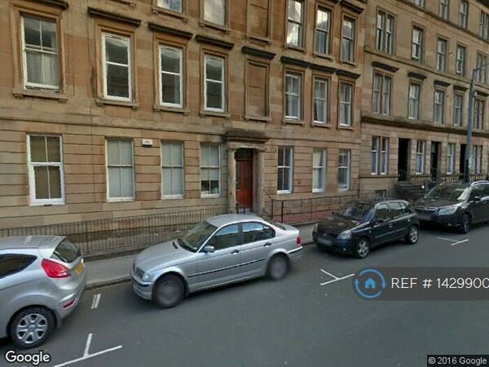 3 Bedroom Flat To Rent In West End Park Street, Glasgow, G3