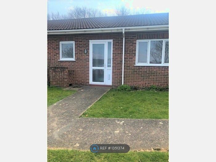 1 Bedroom Flat To Rent In Eaton Square, Longfield, DA3