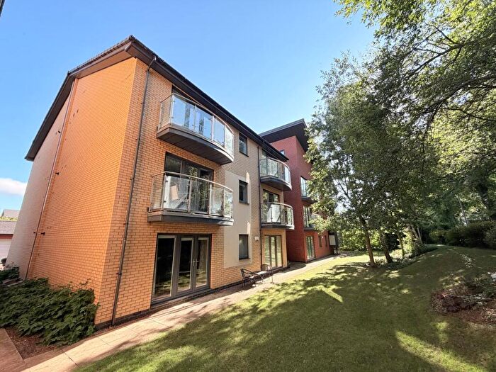 2 Bedroom House To Rent In Manton Road, Lincoln, LN2