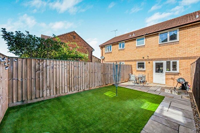 3 Bedroom Terraced House For Sale In Mortimer Close, Shaw, Swindon, SN5