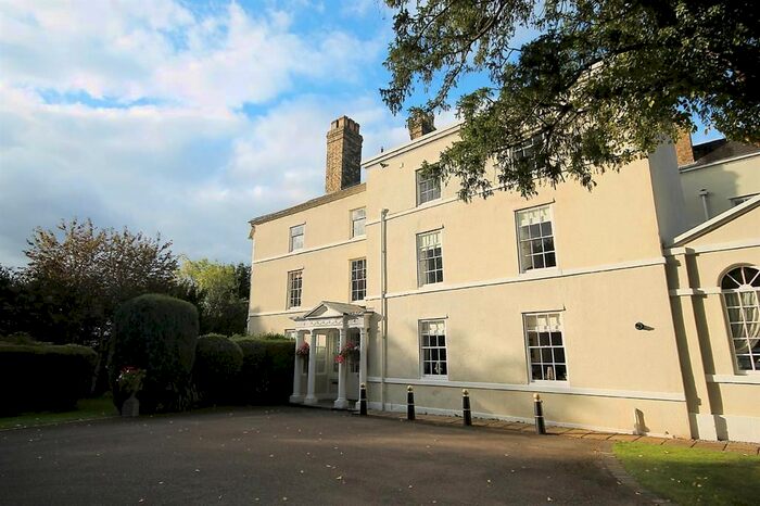 1 Bedroom Flat To Rent In Dosthill Hall, Blackwood Road, Tamworth, Staffordshire, B77