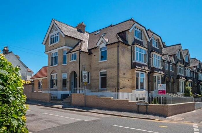 1 Bedroom Flat To Rent In Unthank Road, Norwich, NR2