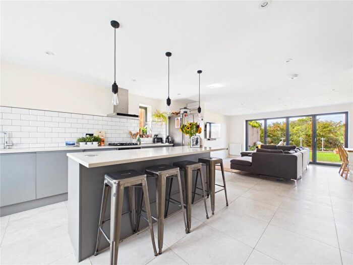 3 Bedroom Semi-Detached House For Sale In Bridge View, Dundry, Bristol, BS41
