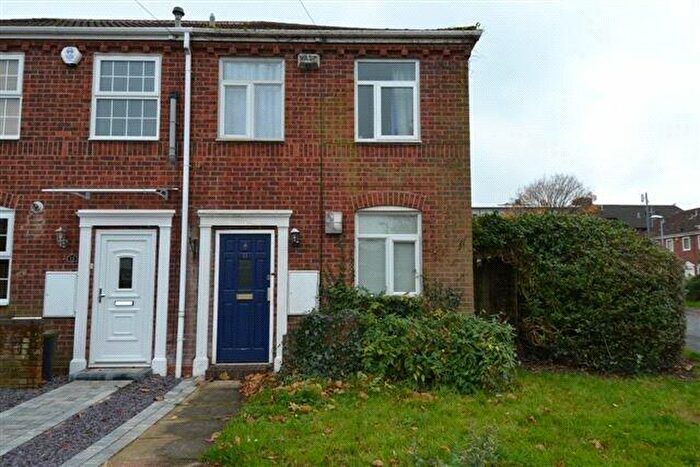 2 Bedroom End Of Terrace House To Rent In Wyndham Road, Edgbaston, Birmingham, West Midlands, B16