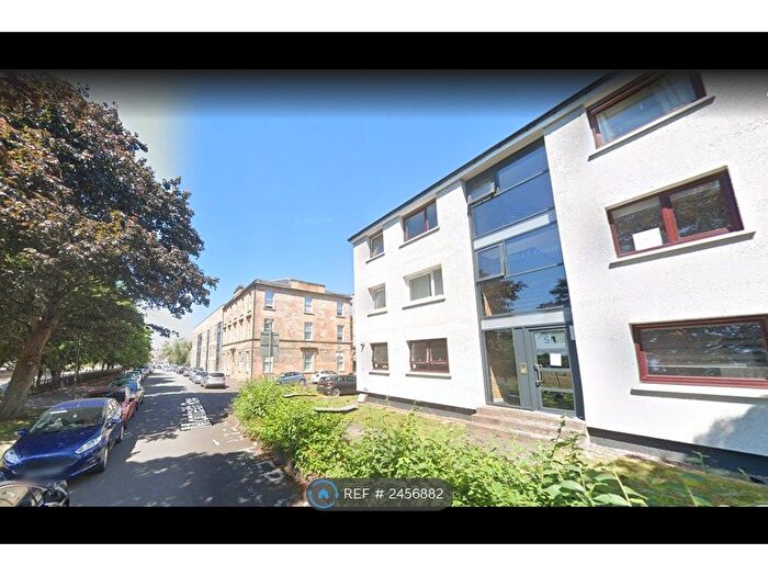 1 Bedroom Flat To Rent In Monteith Row, Glasgow, G40