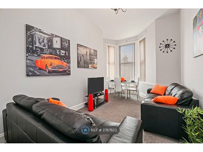 7 Bedroom Semi Detached House To Rent In Furzehill Road, Plymouth, PL4