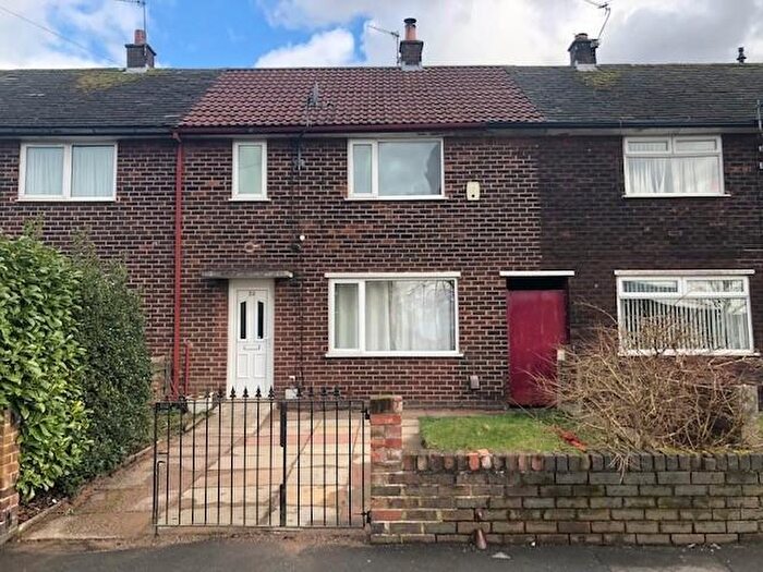 2 Bedroom Mews To Rent In Northumberland RoadBrinningtonStockport, SK5