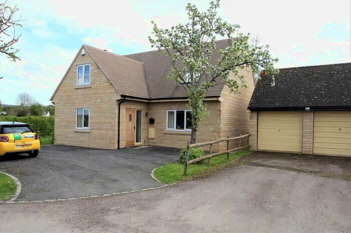 4 Bedroom Property To Rent In Lower Lane, Kinsham, Tewkesbury, GL20
