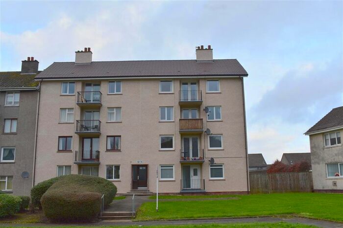 2 Bedroom Flat To Rent In Kelvin Drive, Murray, East Kilbride, G75
