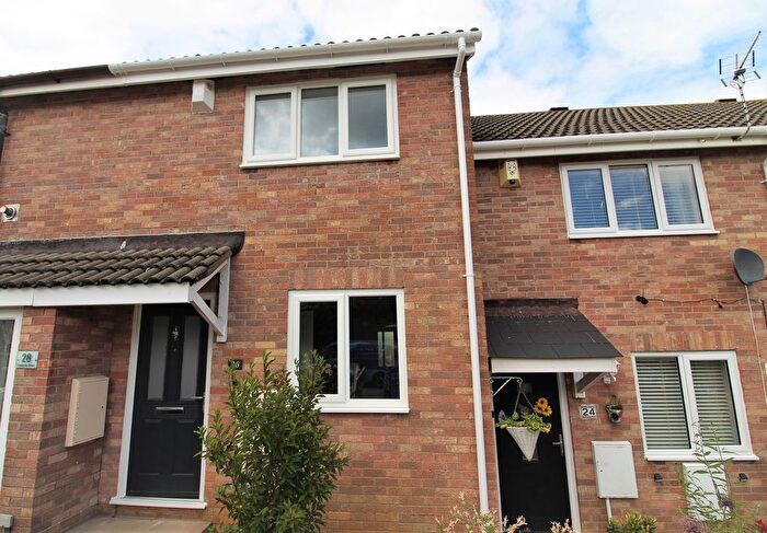 2 Bedroom Property To Rent In Traherne Drive, Cardiff, CF5
