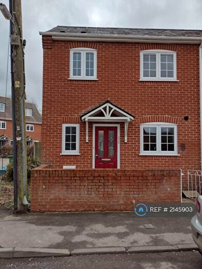 3 Bedroom End Of Terrace House To Rent In Newbury Street, Lambourn, Hungerford, RG17
