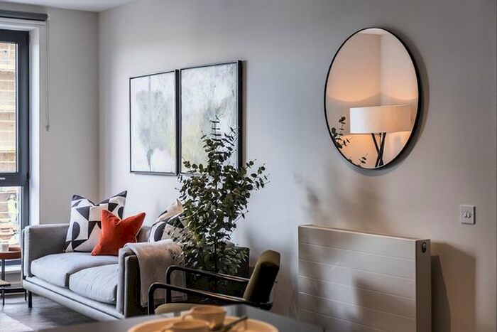 2 Bedroom Flat To Rent In Grenan Square, Greenford, UB6