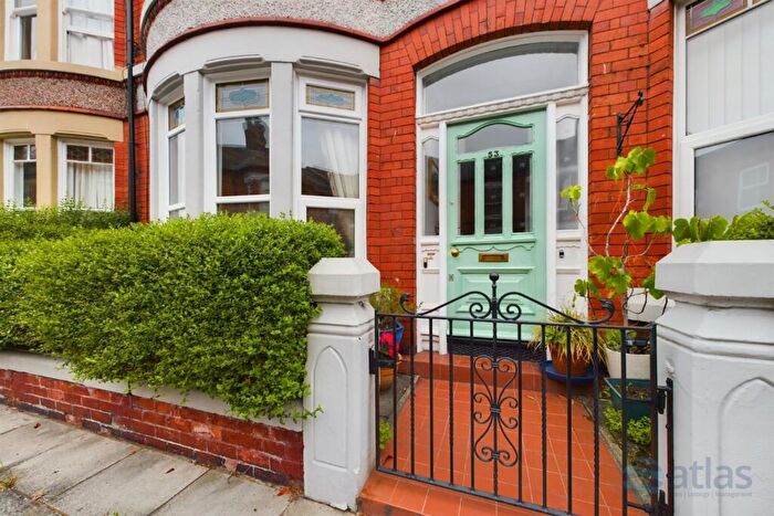1 Bedroom Apartment To Rent In Hallville Road, Allerton, L18
