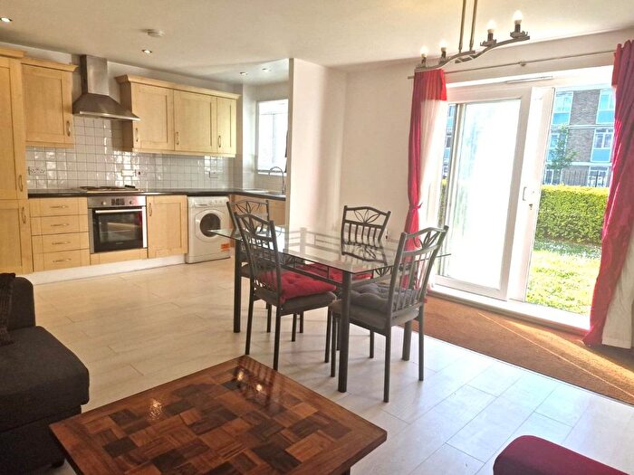 2 Bedroom Flat To Rent In Candlelight Court, Romford Road, Stratford, E15