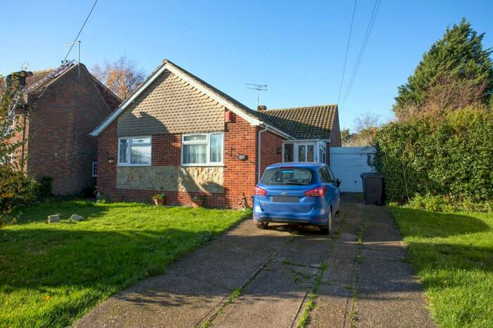 3 Bedroom Property For Sale In Westmarsh, Canterbury, CT3