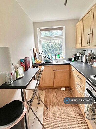 1 Bedroom Flat To Rent In Cotelands, Croydon, CR0