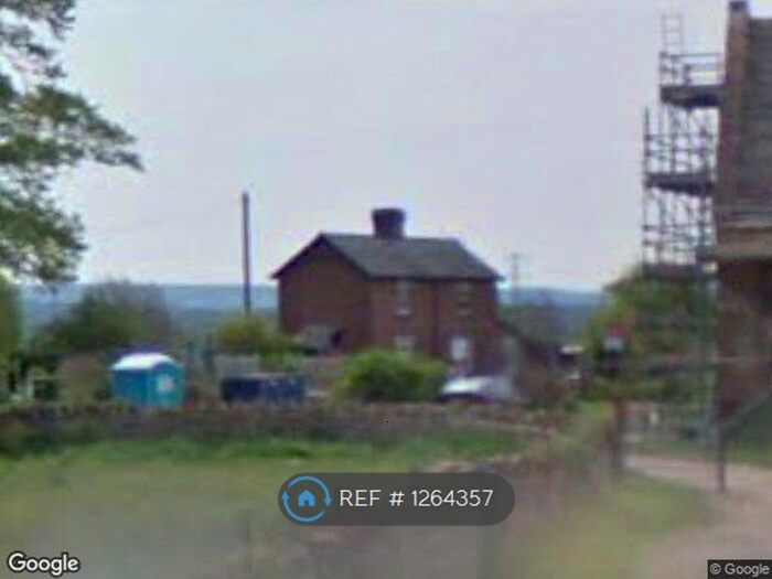 2 Bedroom Detached House To Rent In Railway Cottage, Wyke, Sherborne DT9