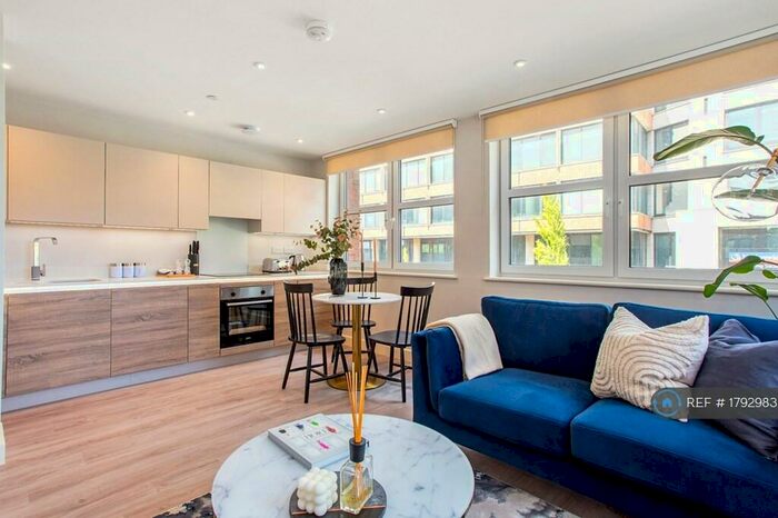 1 Bedroom Flat To Rent In Richmond Hill, Bournemouth, BH2