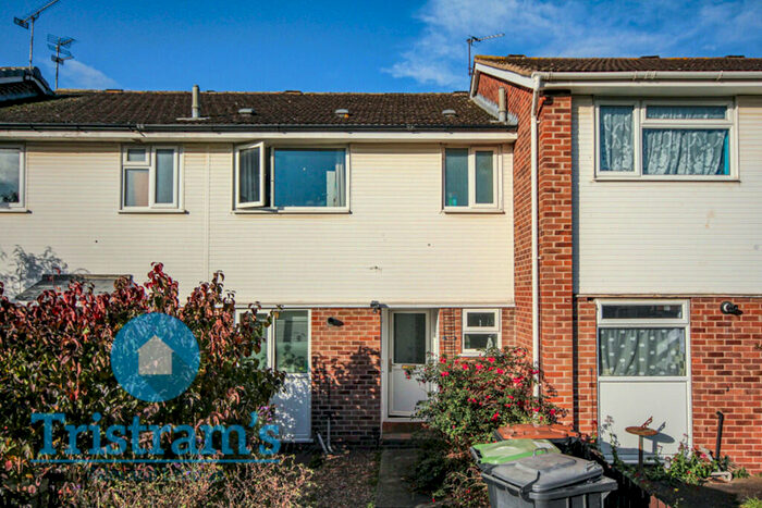 4 Bedroom Terraced House To Rent In Herald Close, Beeston, NG9