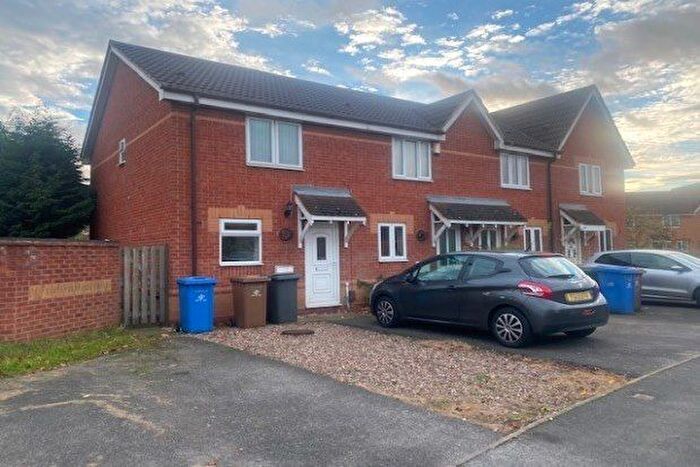 2 Bedroom Property To Rent In St. Marys Wharf Road, Derby, DE1