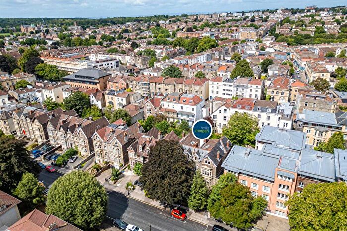 8 Bedroom Detached House For Sale In X Period Semi Detached |, BS8