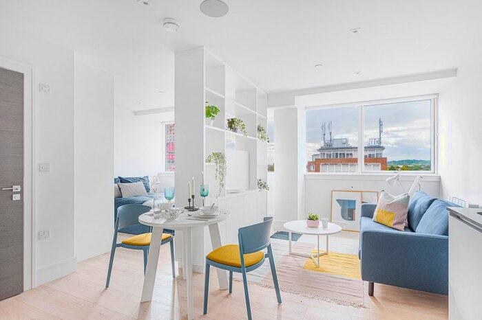 Studio To Rent In Olympic Way, Wembley, HA9