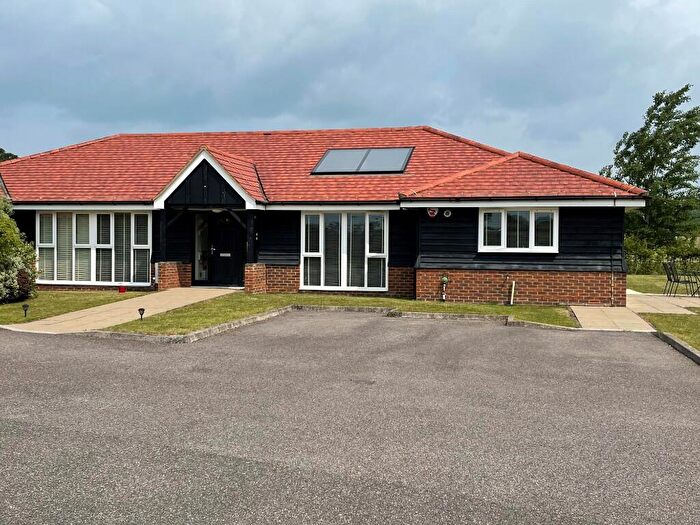 3 Bedroom Semi-Detached Bungalow To Rent In The Green, GU8