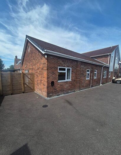 3 Bedroom Apartment To Rent In Larkhill Road, Yeovil, BA21