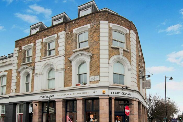 3 Bedroom Flat To Rent In Lower Clapton Road, Clapton, E5