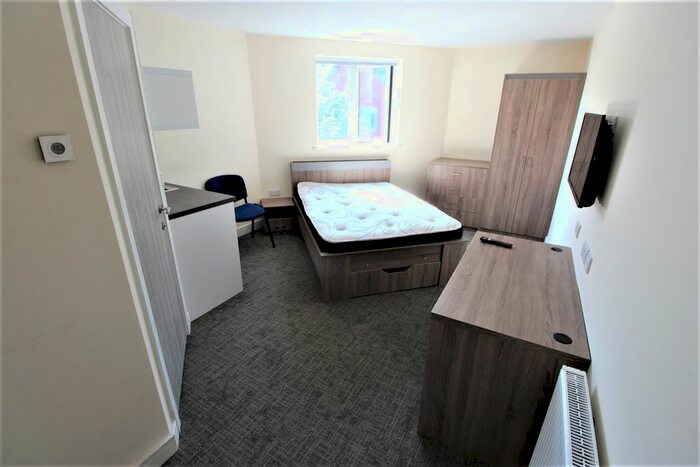 Studio To Rent In Clay Lane, Coventry, CV2