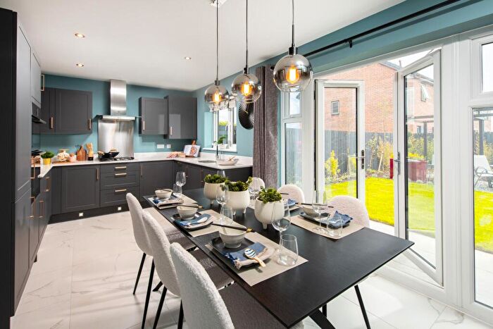 3 Bedroom Semi Detached House For Sale In Beverley, East Yorkshire, HU17