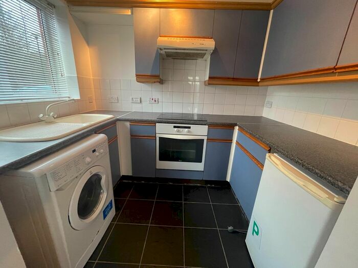 1 Bedroom Flat To Rent In Wolseley Street, Bordesley, Birmingham, B9
