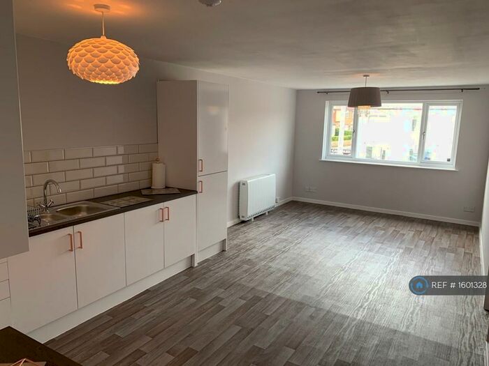 1 Bedroom Flat To Rent In Bakersfield, Nottingham, NG3