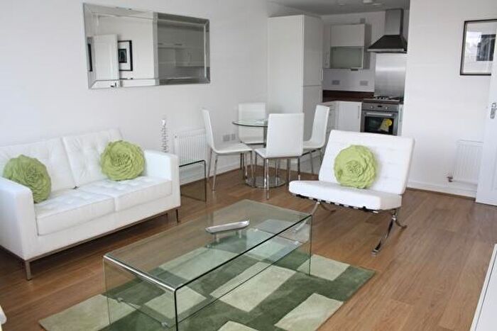 1 Bedroom Apartment To Rent In Altius Apartments, Bow, London, E3