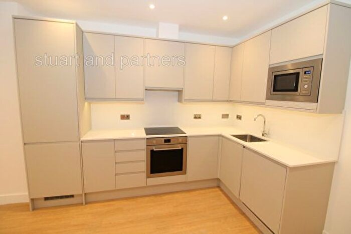 1 Bedroom Property To Rent In Perrymount Road, Haywards Heath, RH16