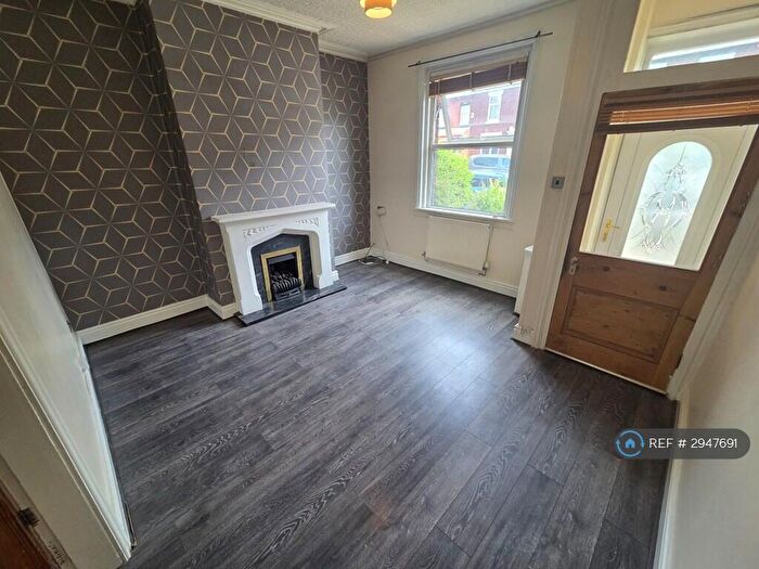 2 Bedroom Terraced House To Rent In Station Road, Bamber Bridge, Preston, PR5