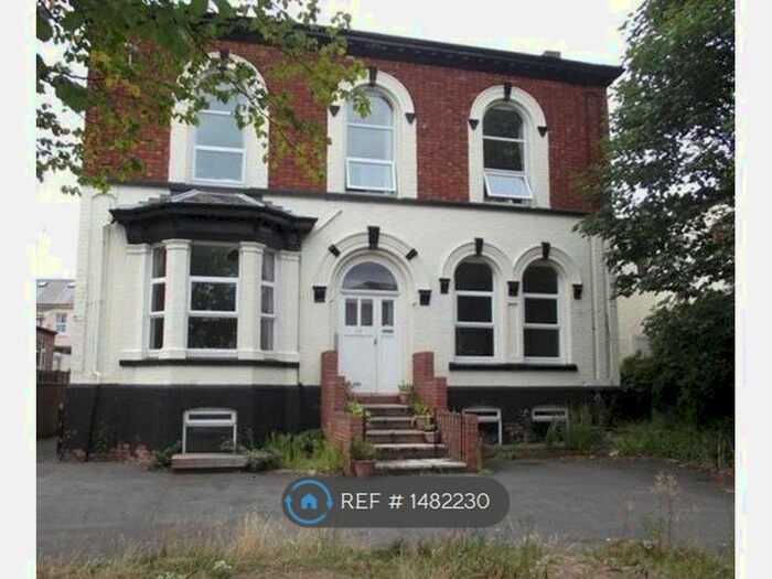 1 Bedroom Flat To Rent In Talbot Street, Southport, PR8