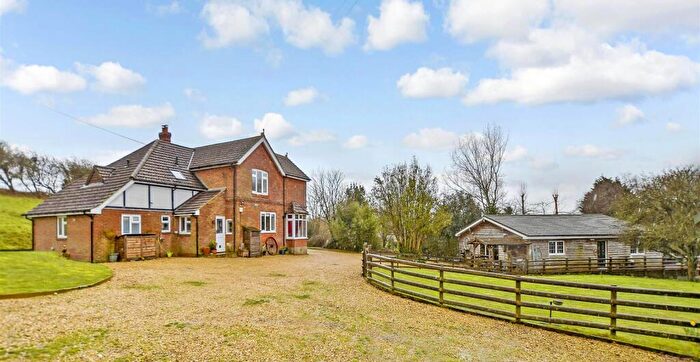 5 Bedroom Detached House For Sale In Harbors Lake Lane, Newchurch, Sandown, Isle Of Wight, PO36